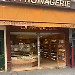 Cosy Saint Sauveur 2 * Parigi