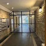 Cosy Saint Sauveur 2 Appartamento Parigi