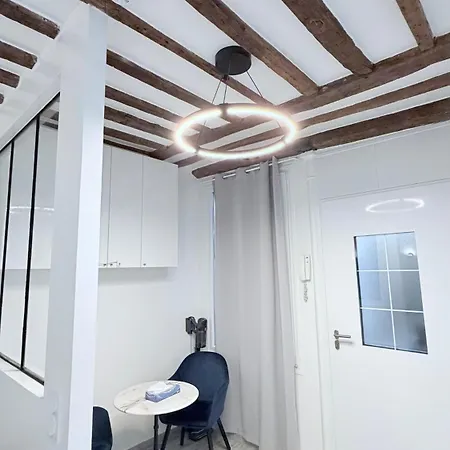 Cosy Saint Sauveur 2