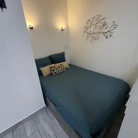 Cosy Saint Sauveur 2 *